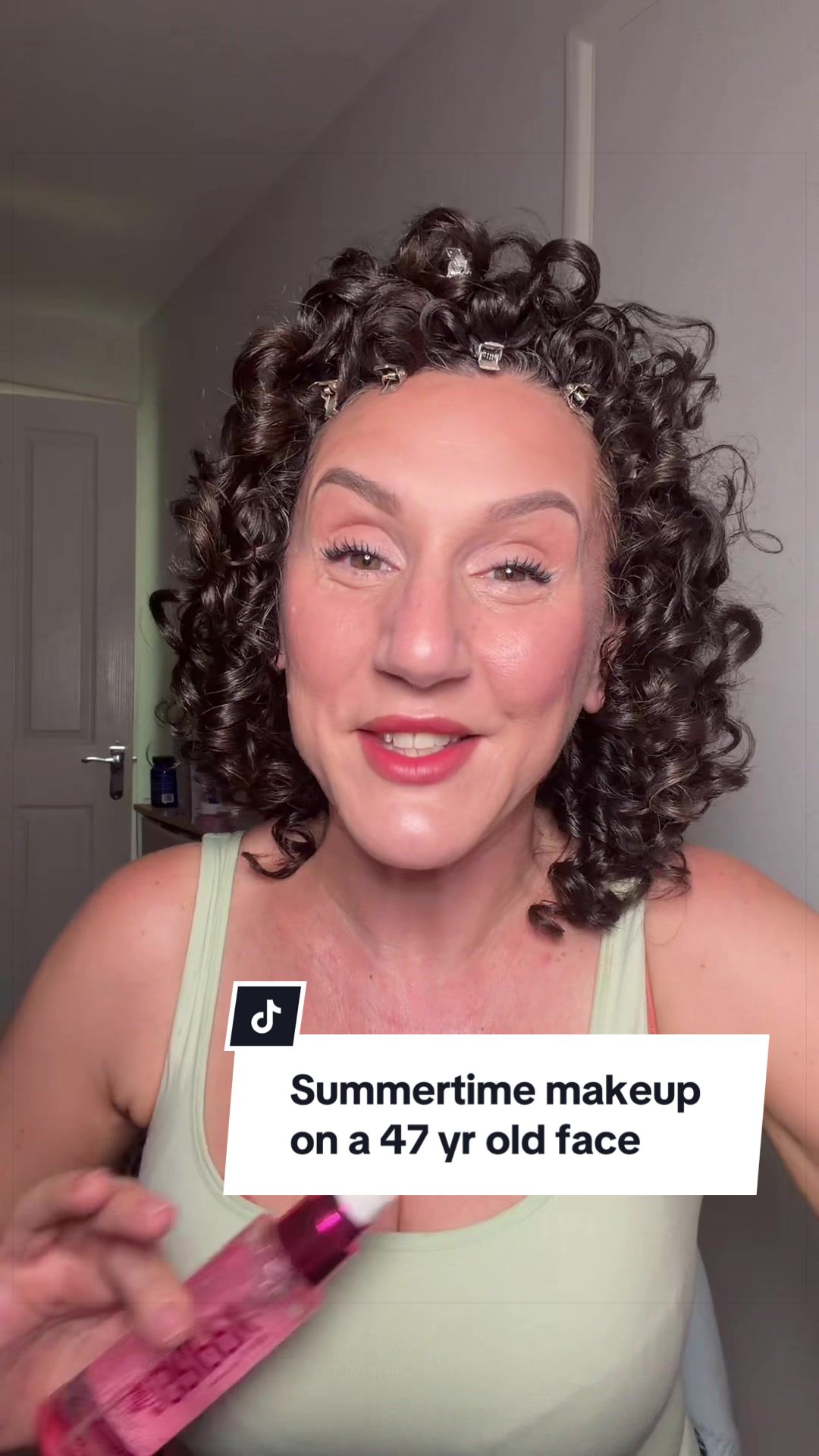 @Makeup by Katy A