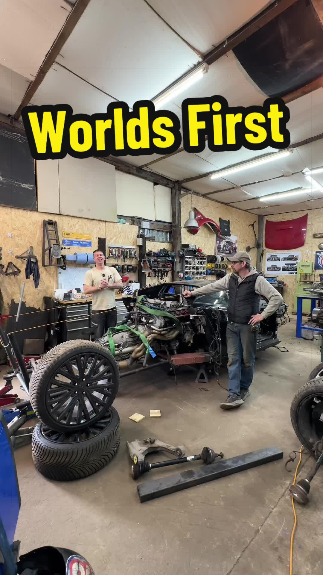@Anarchy Garage