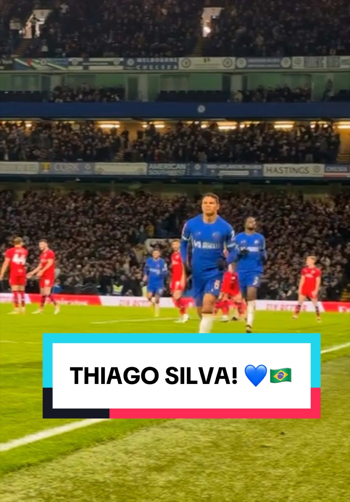 @Chelsea FC