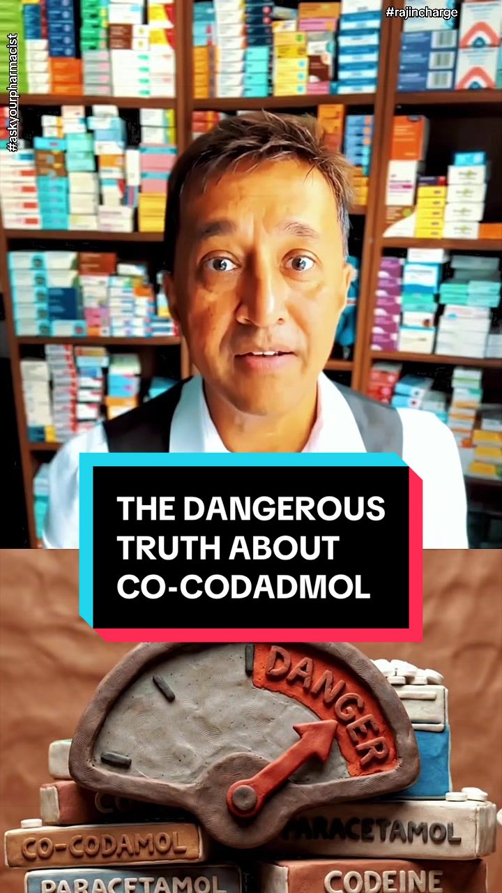 @Pharmacist  Health Raj