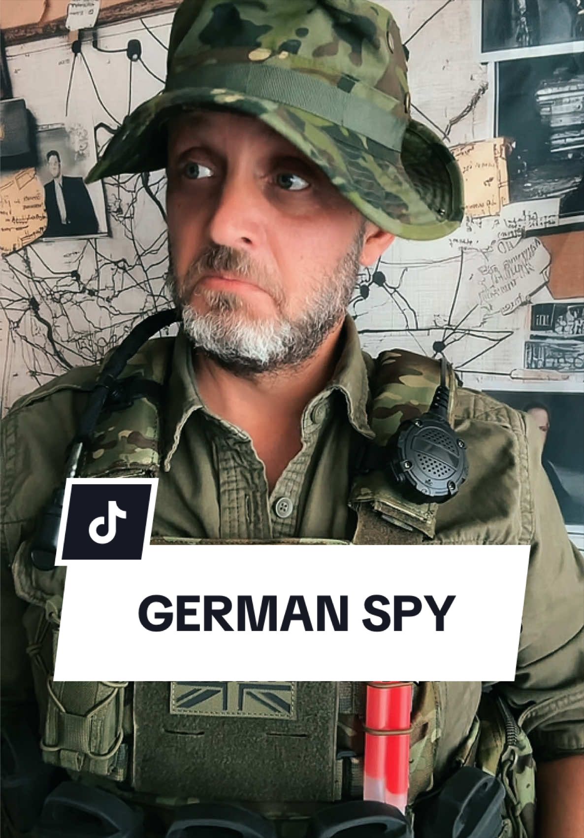 @Tex Cosplay | Captain Price OG