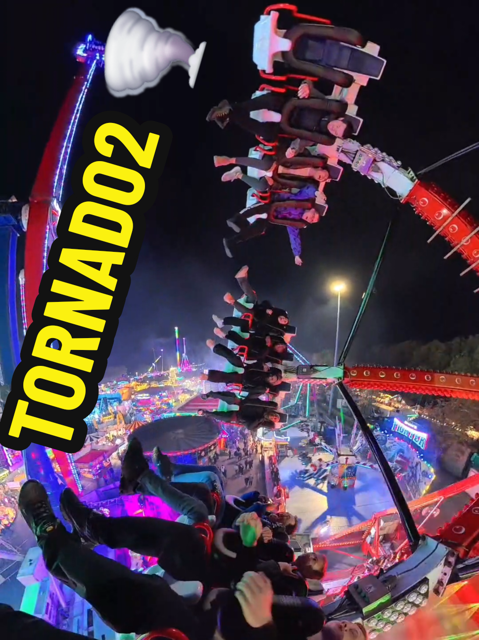 @Theme Park_Madness