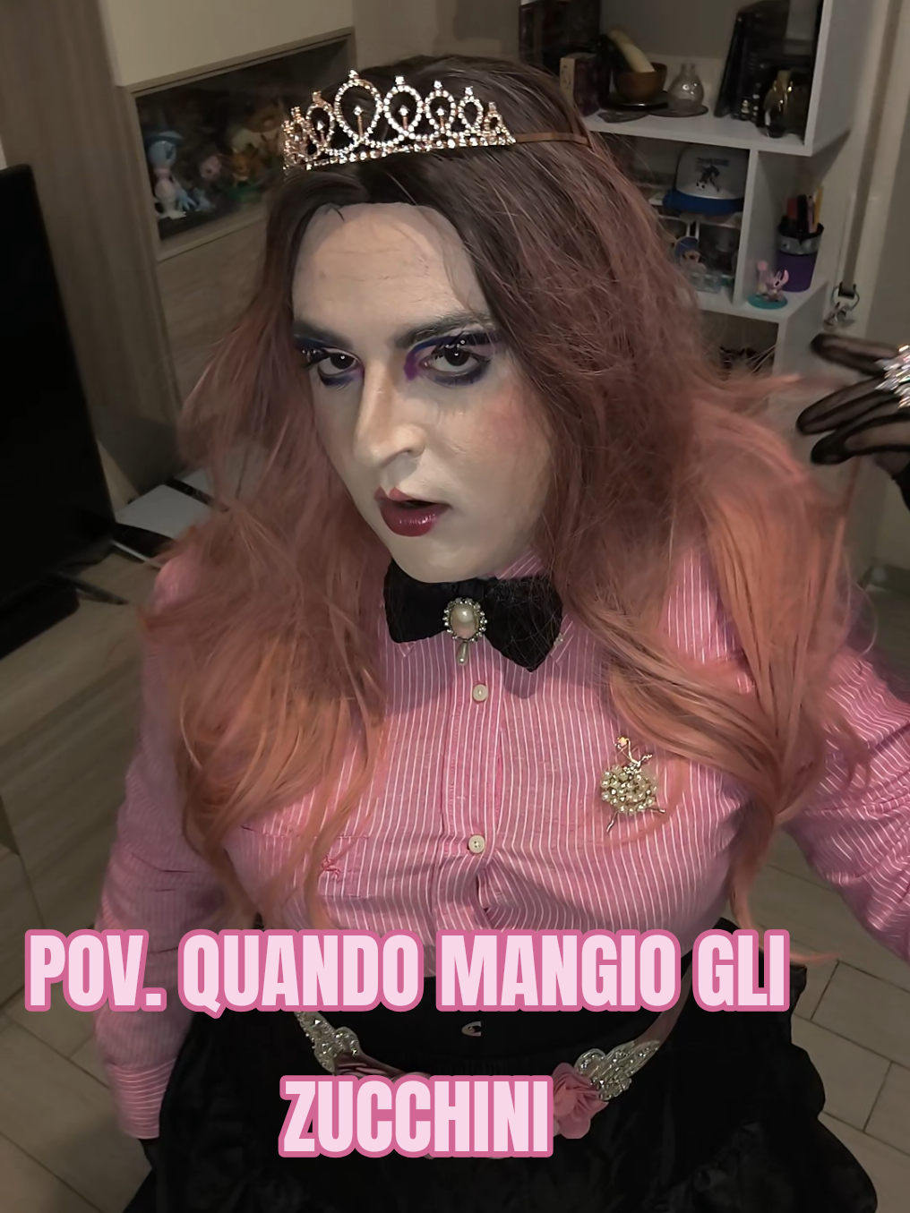 @Regina Strix