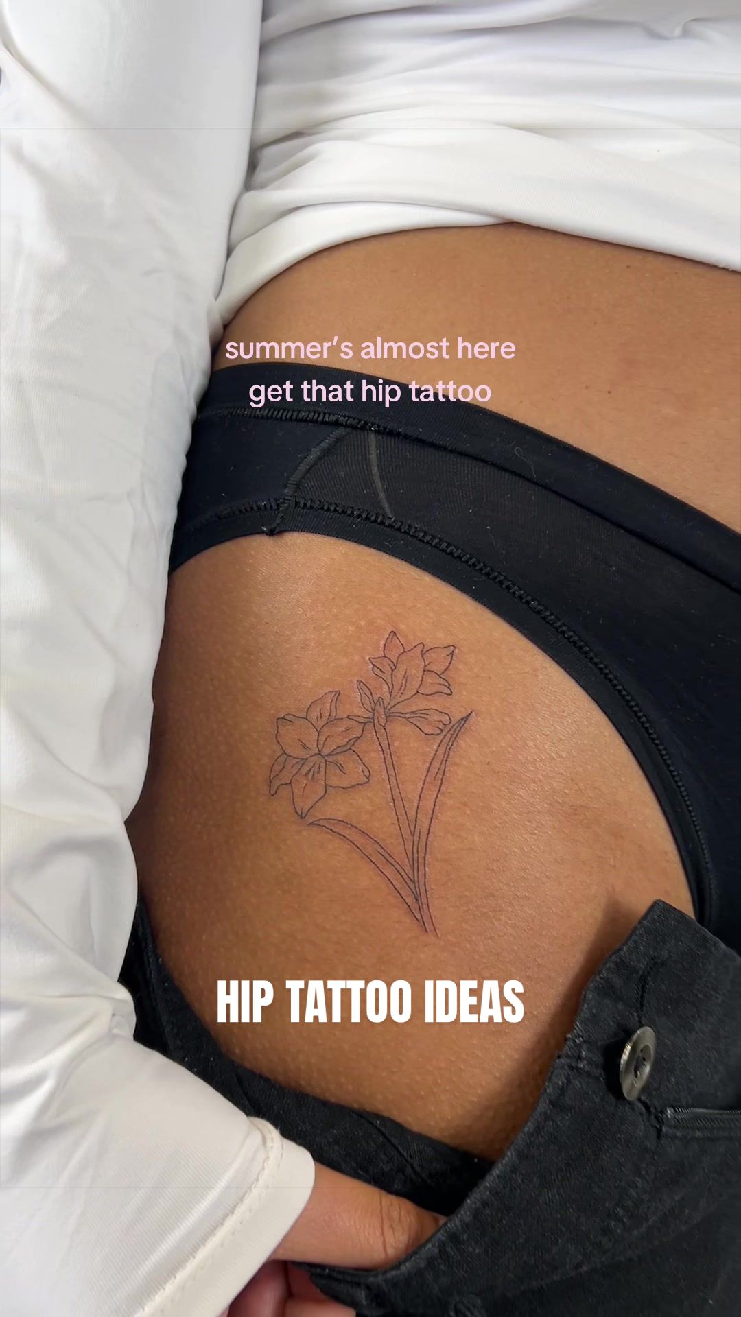 @Harmonie Tattoo