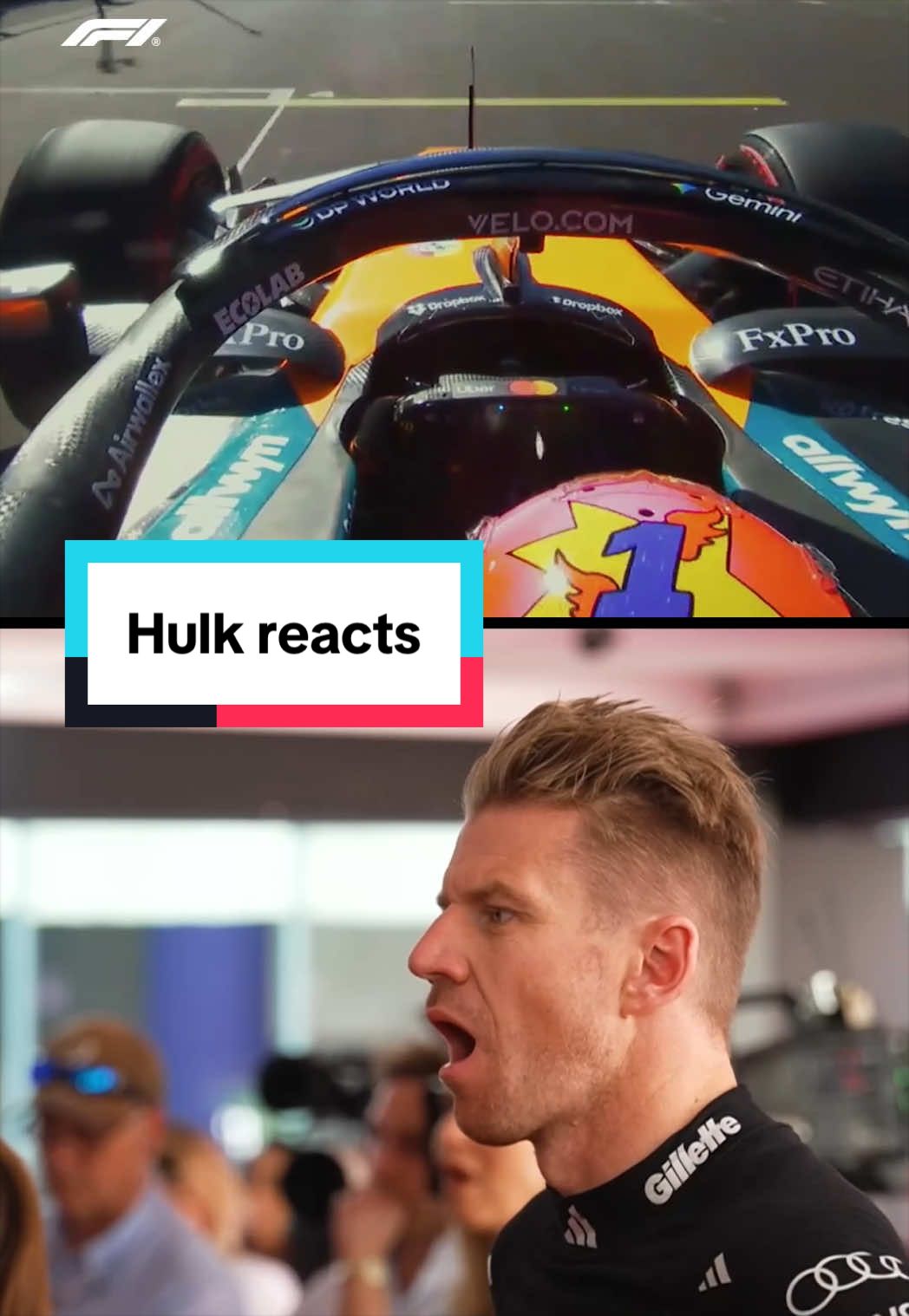 @Formula 1