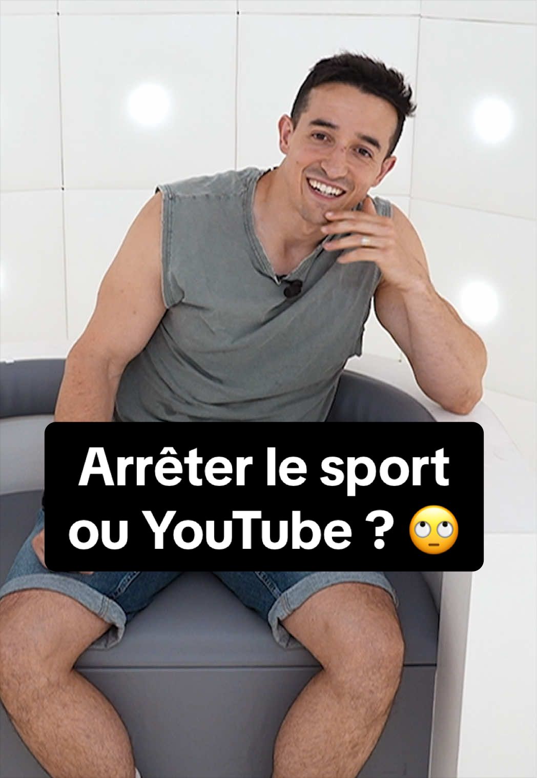@La Boîte à Questions