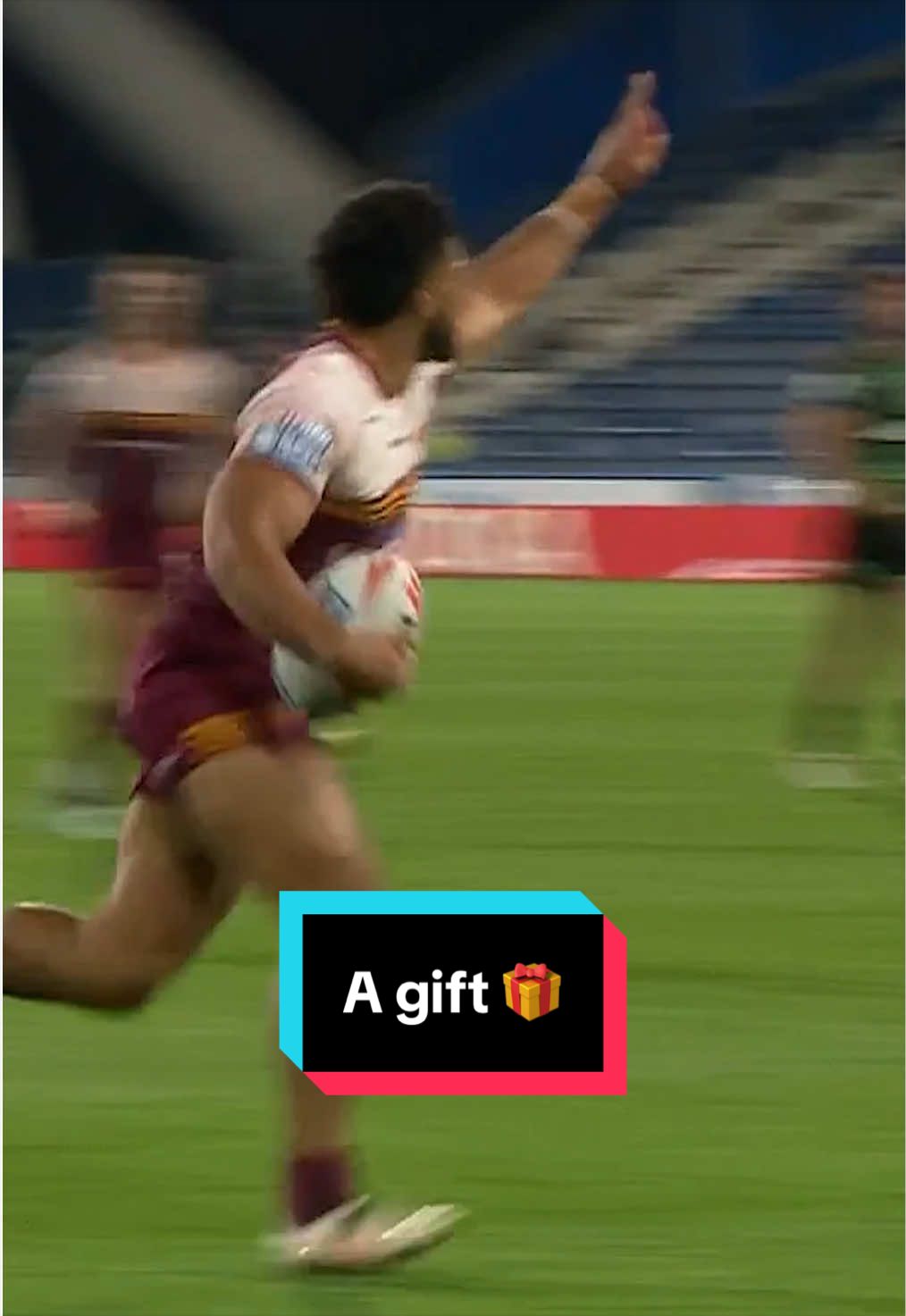 @Betfred Super League