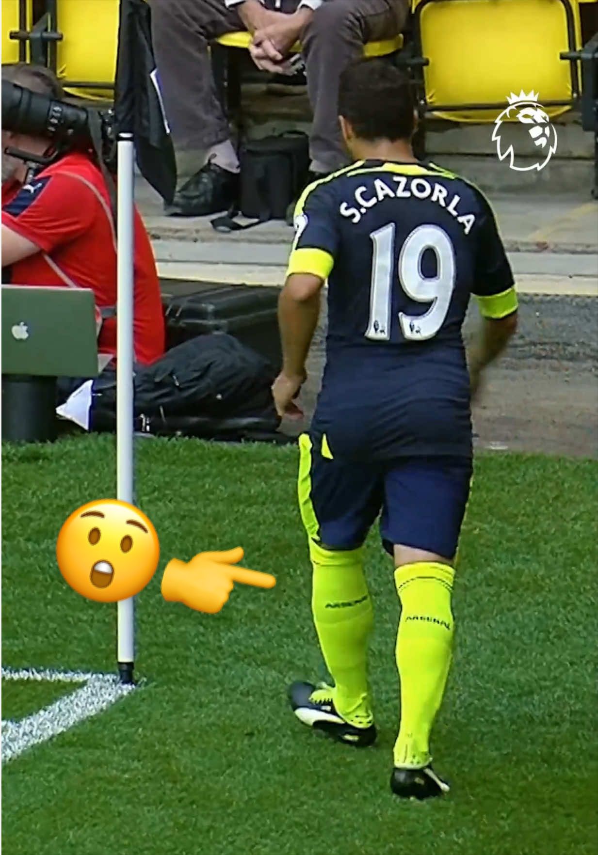 @Premier League