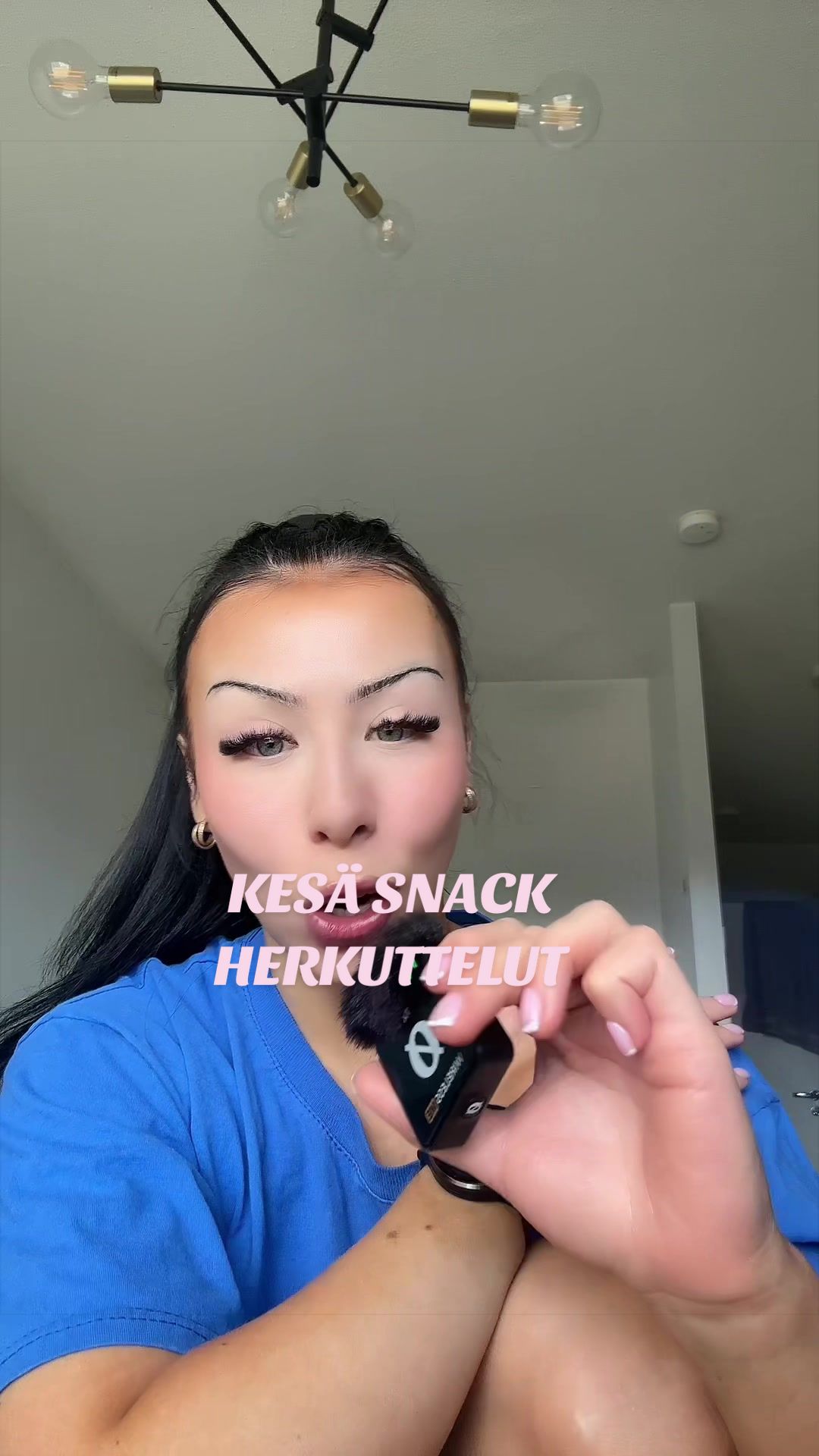 @EEVI | VALMENTAJA