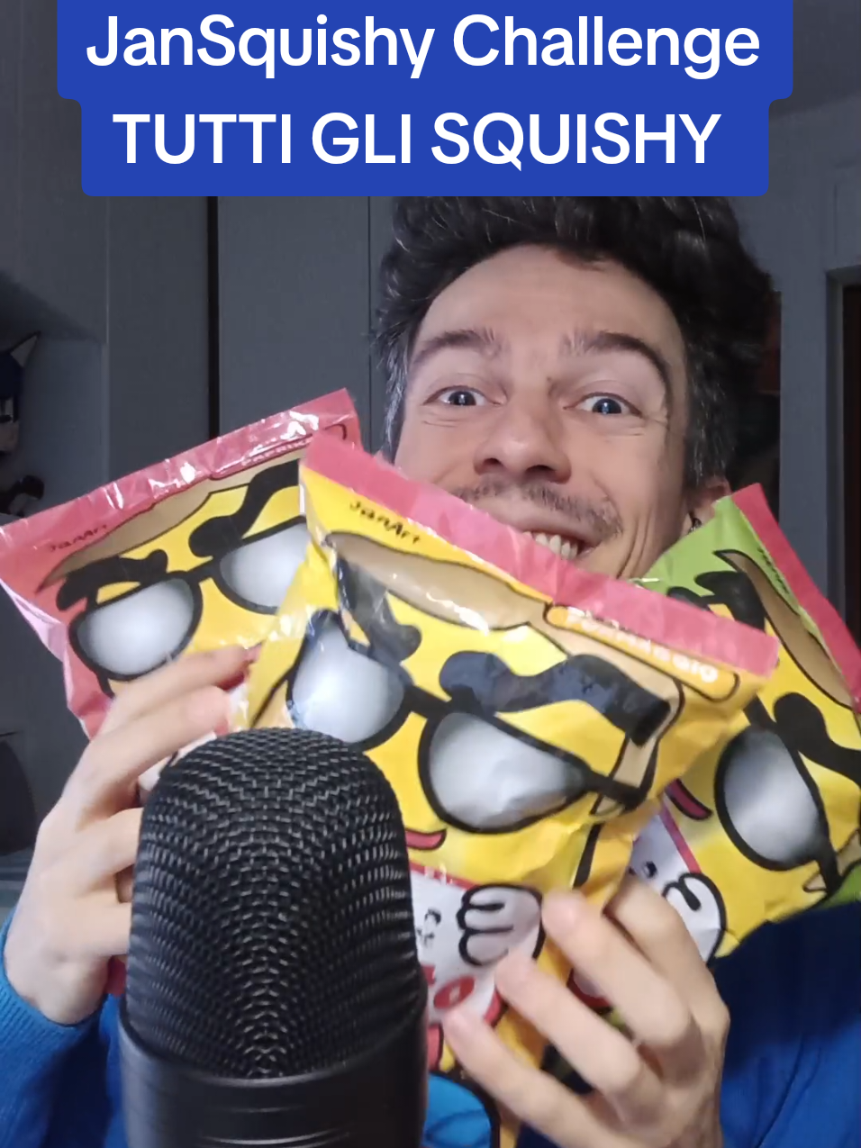 @JanArt ASMR