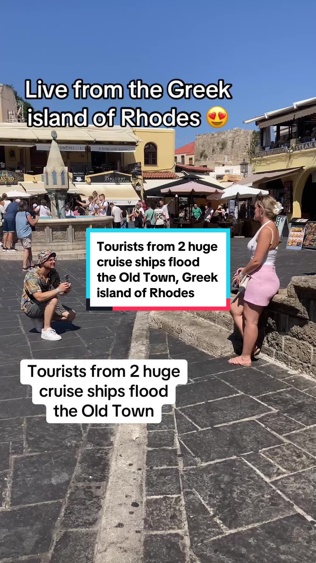 @Greek Islands Memories