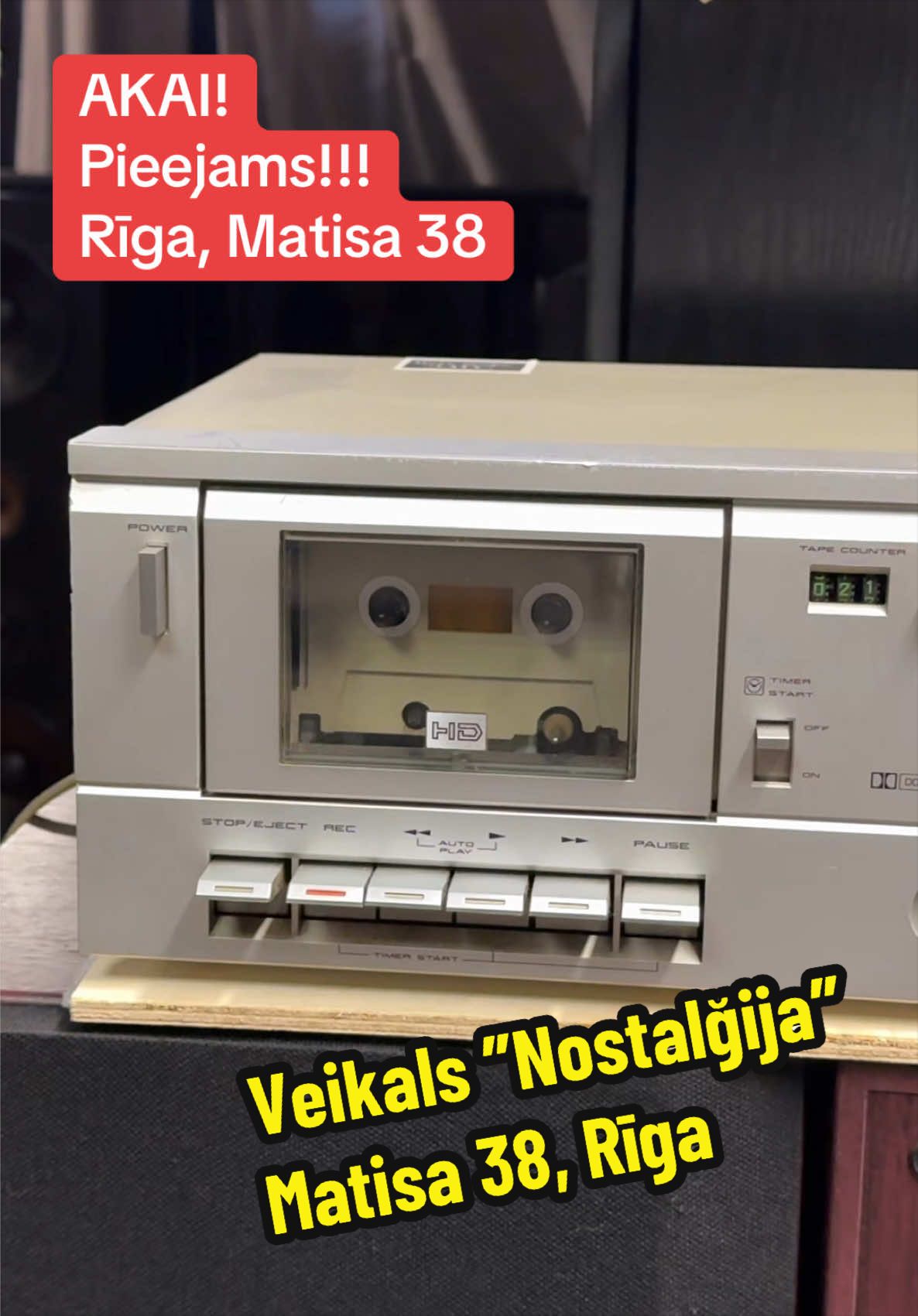 @Nostalgija