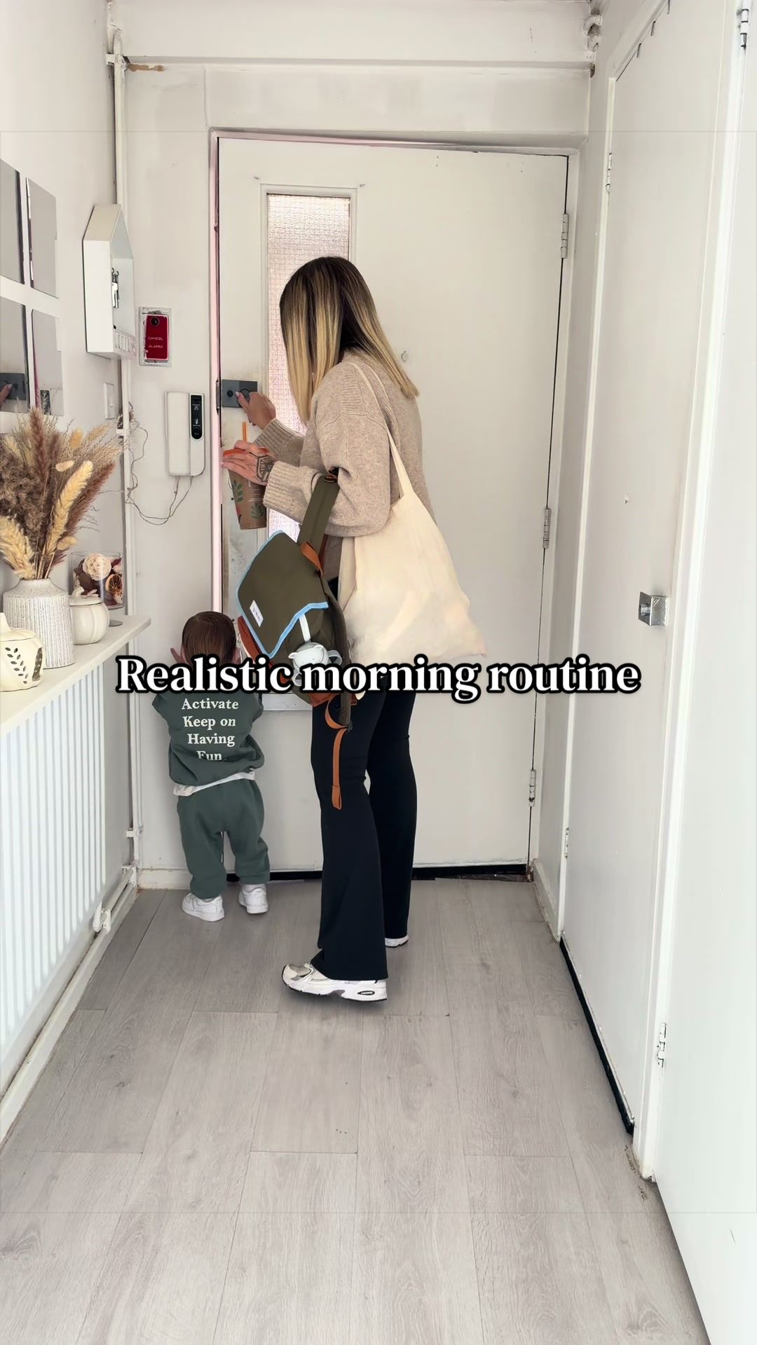 @Alice | Boy mumma ๐ป