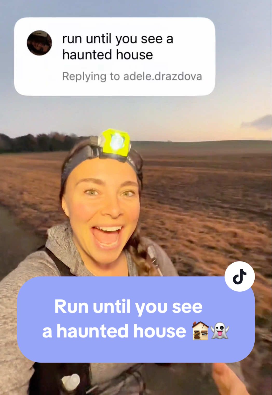 @Natalie Long | Ultra runner