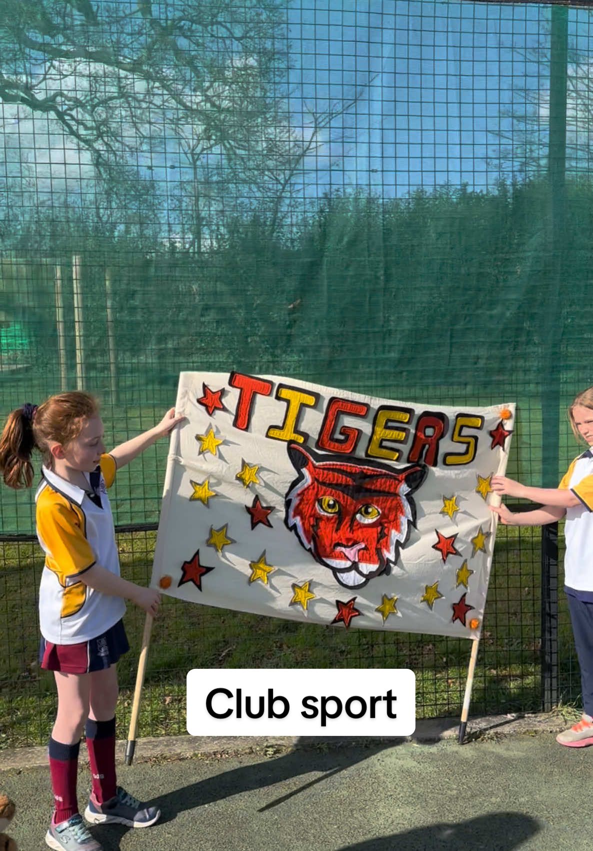 @Wellingborough School