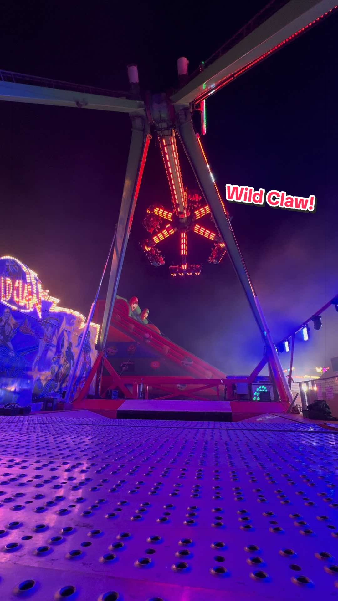 @UK Funfairs TV Official