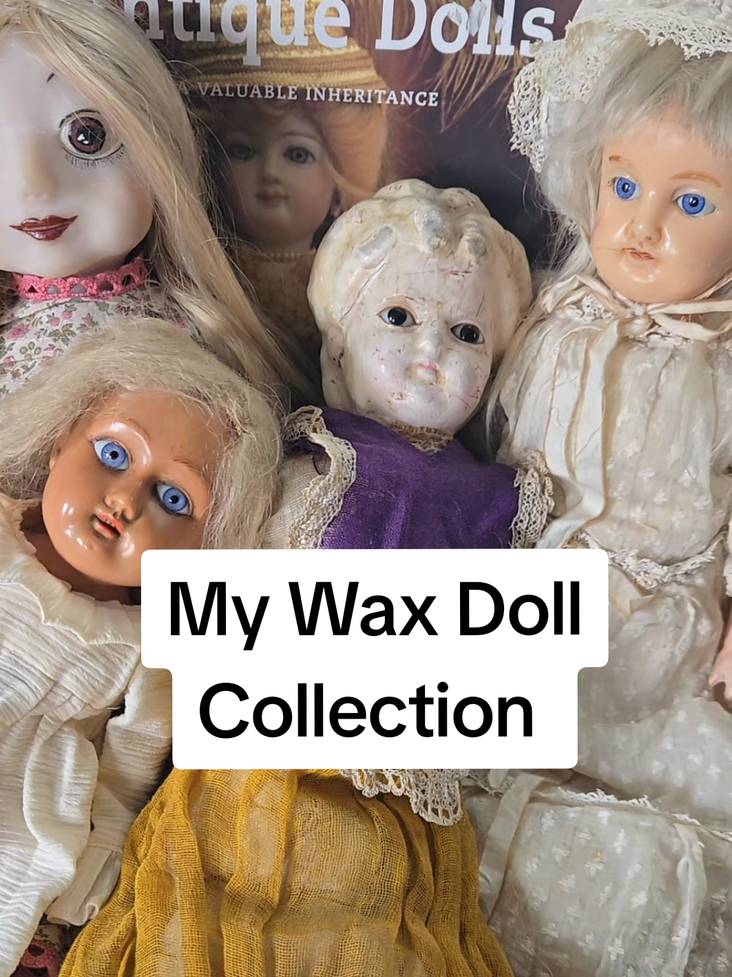 @Dolls Of Light