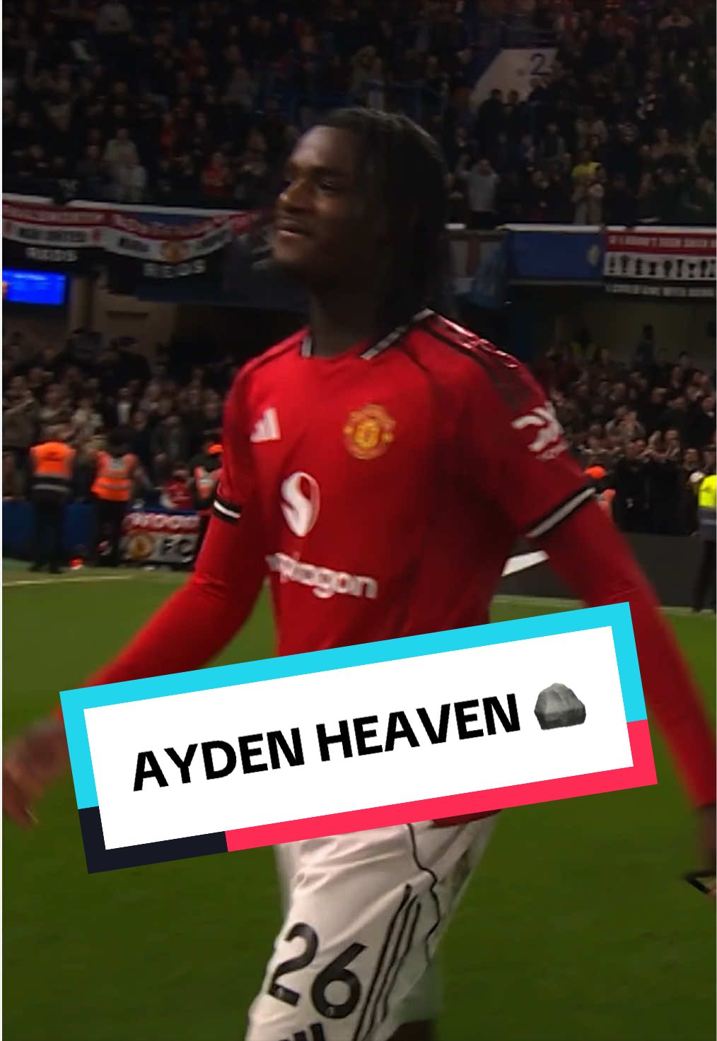 @Manchester United