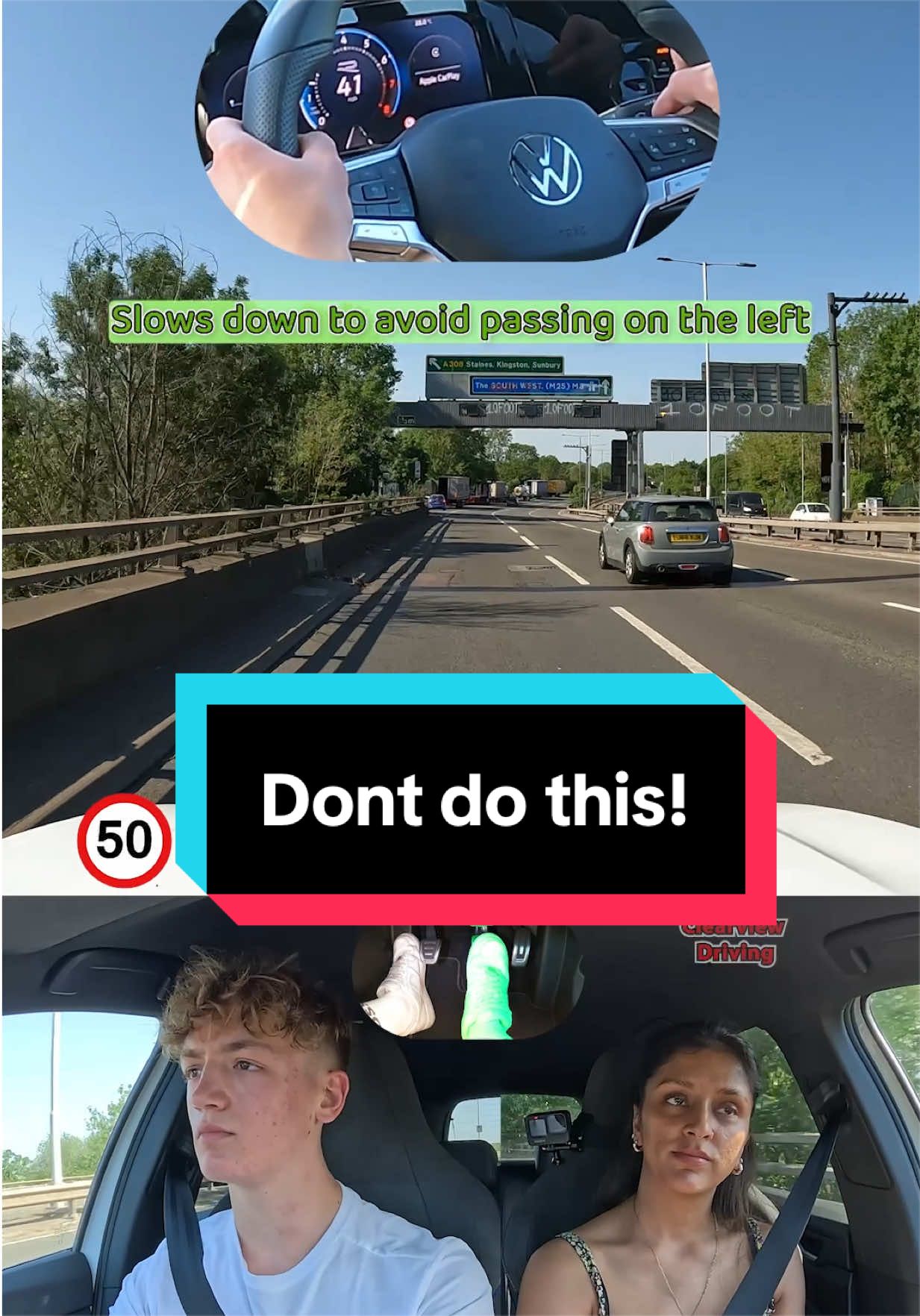 @Clearview Driving