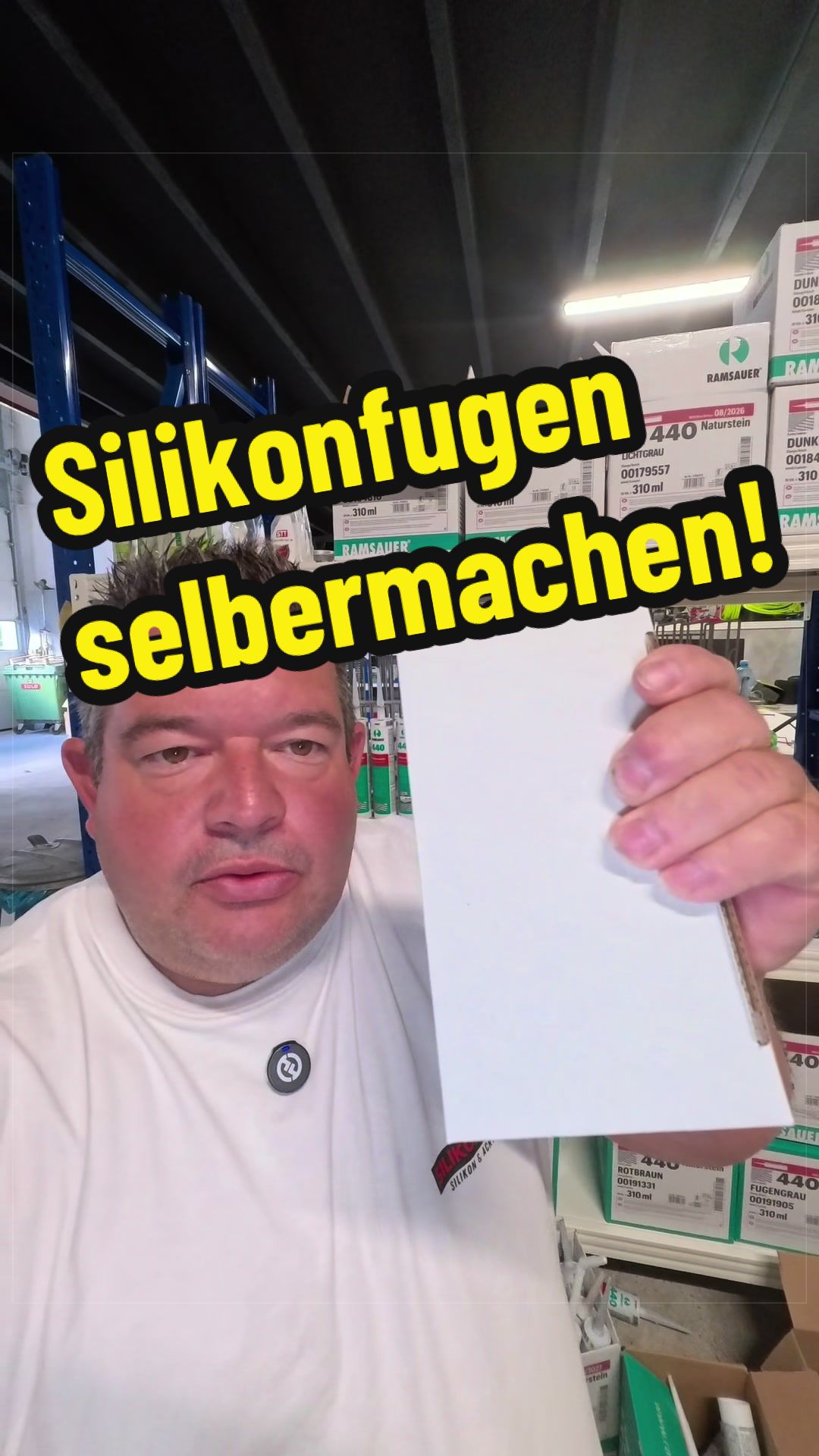 @Silikon Profi