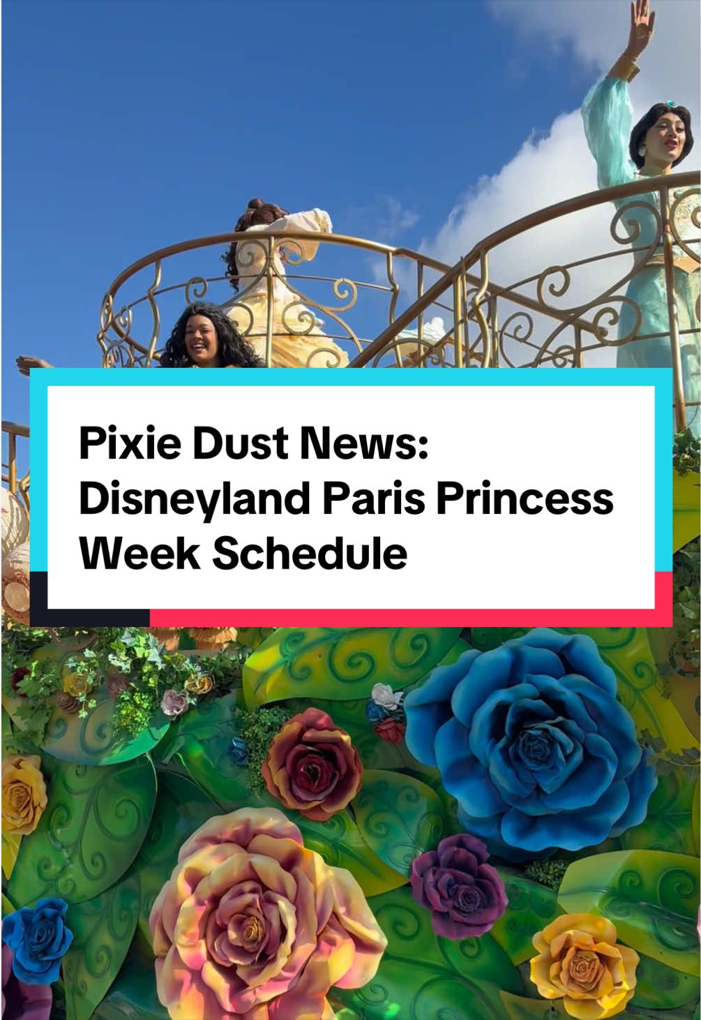 @Em & Step | Travel & Disney ✈️