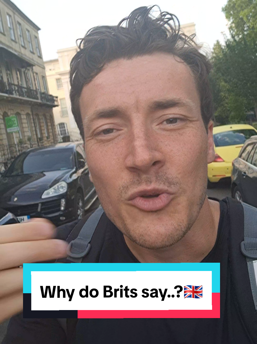@Sam Says English