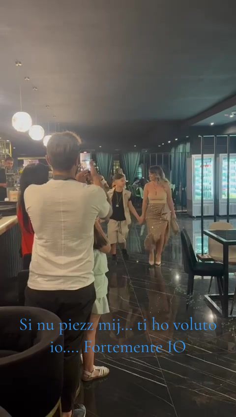 @Tonia Paribello