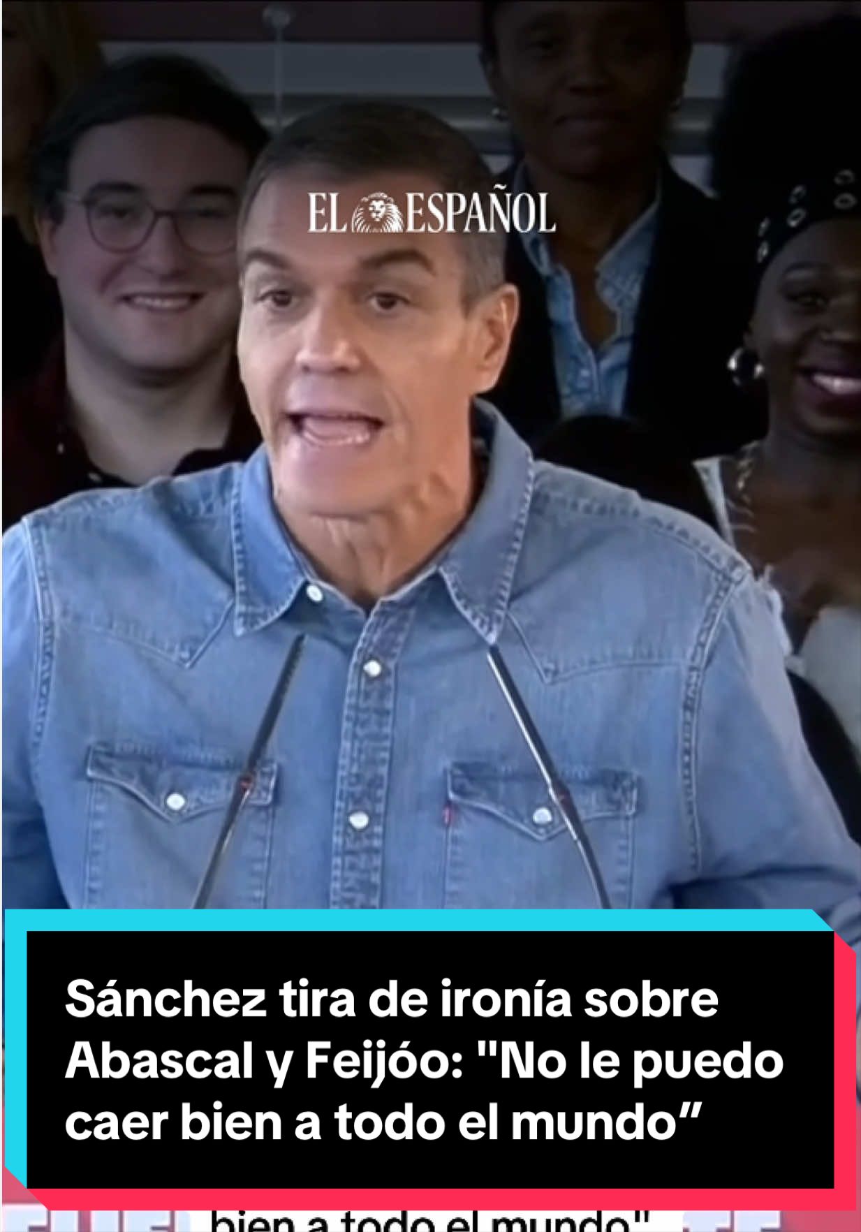 @EL ESPAÑOL 🦁