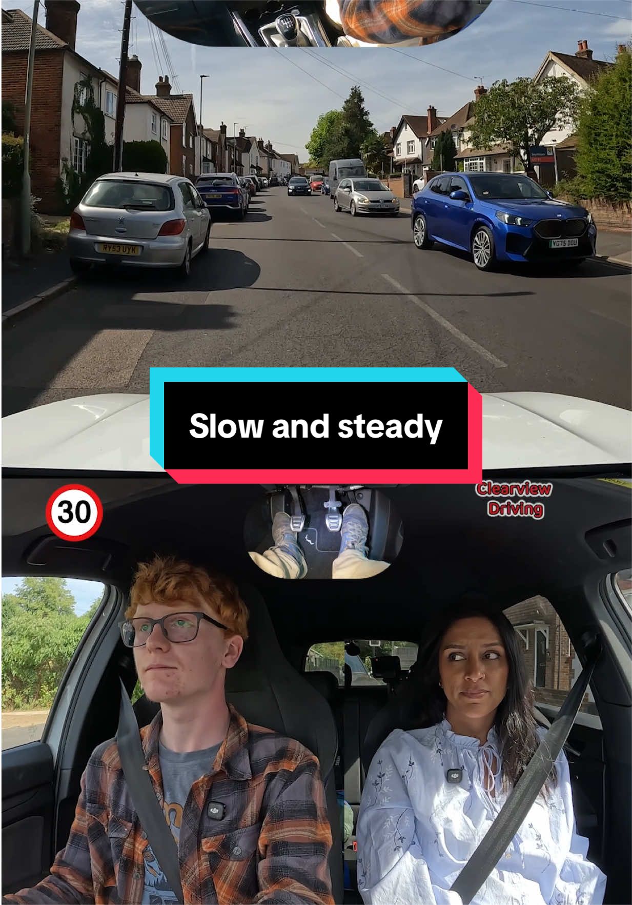 @Clearview Driving
