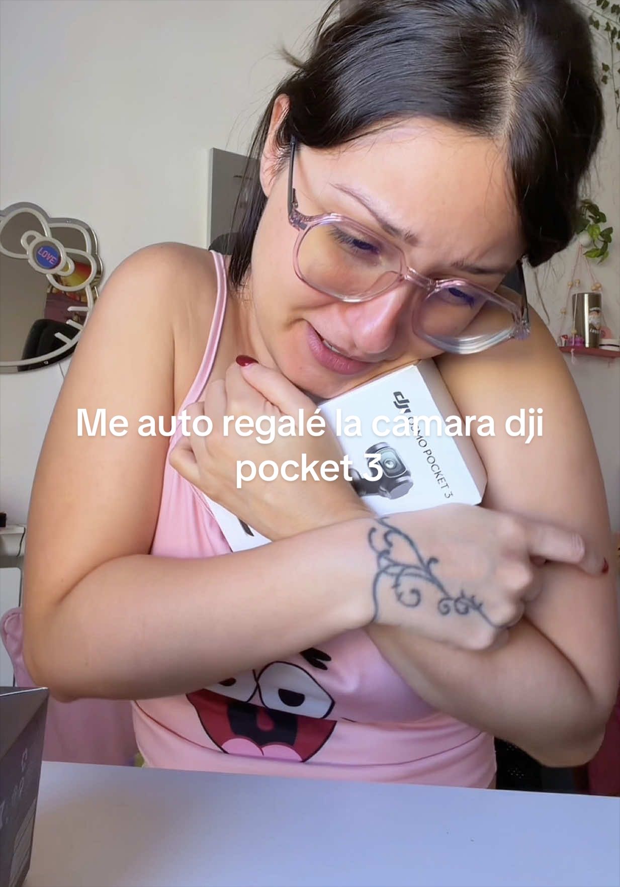 @Ely la cubana en pijama
