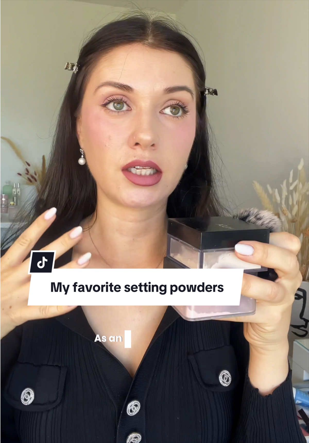 @Elena | Olive Skin Guide