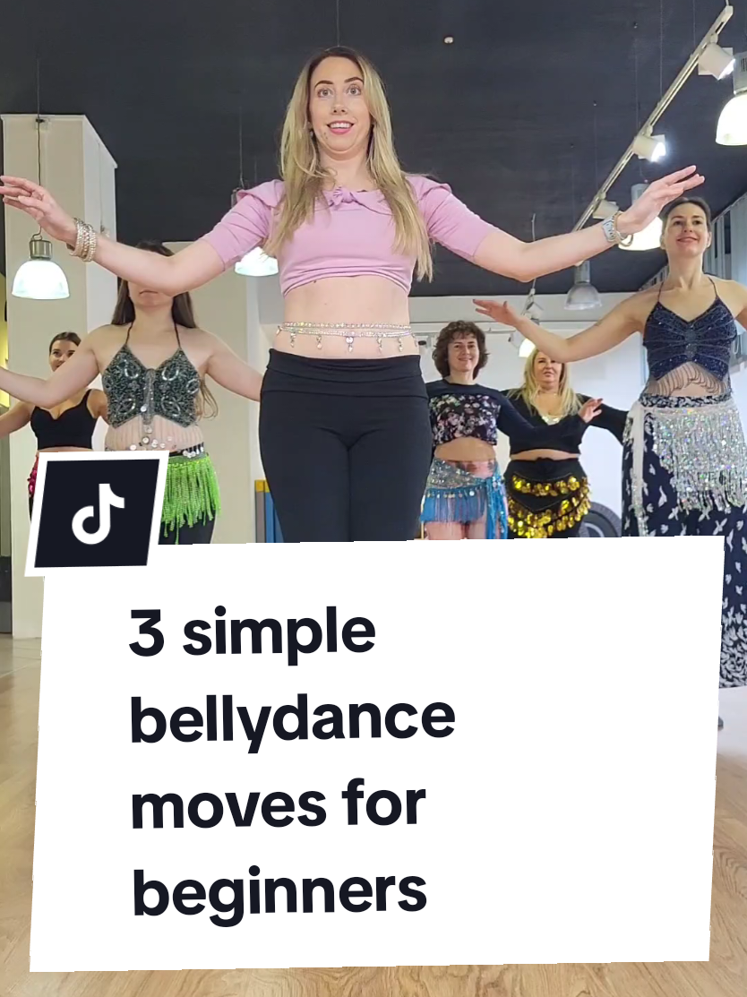 @Camilia Bellydance Tutorials