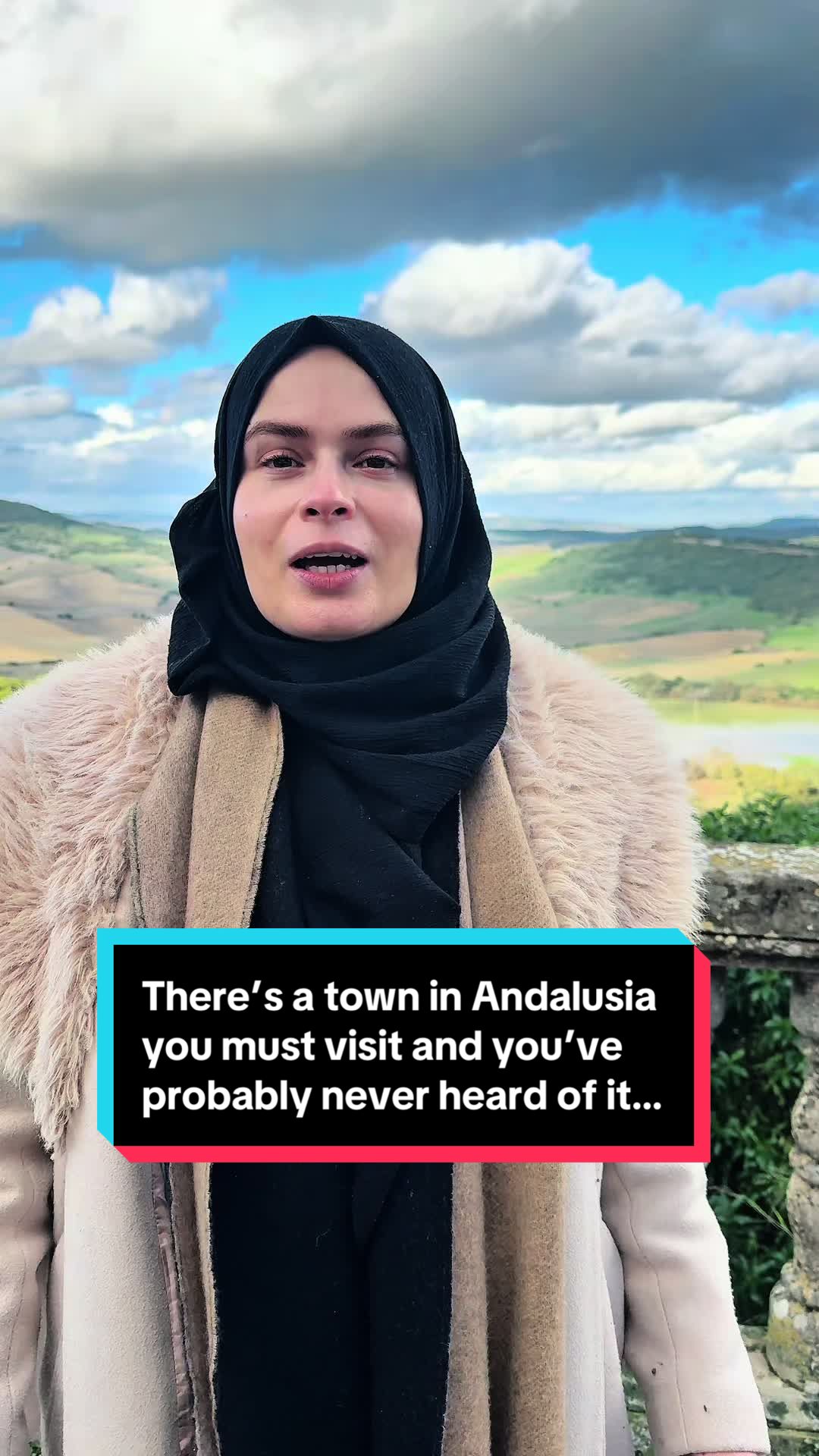 @S O U M A Y A / Halal Travel🌍