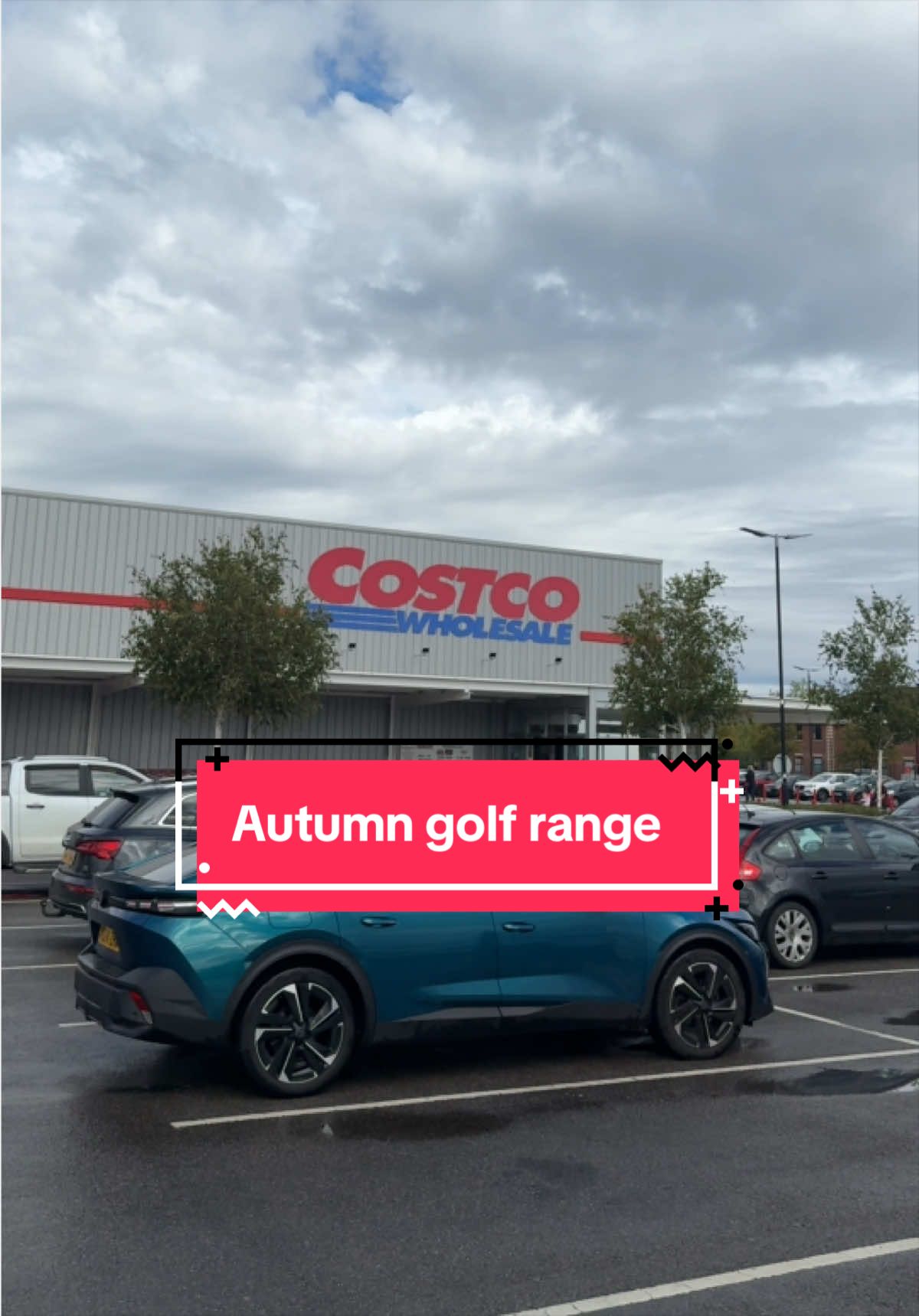 @Not Nearest The Pin
