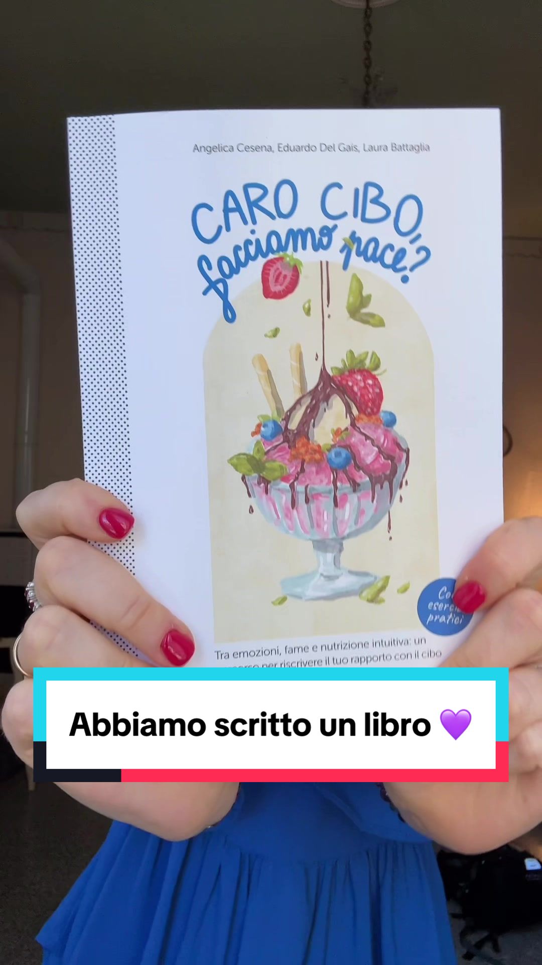 @Angelica-Biologa Nutrizionista