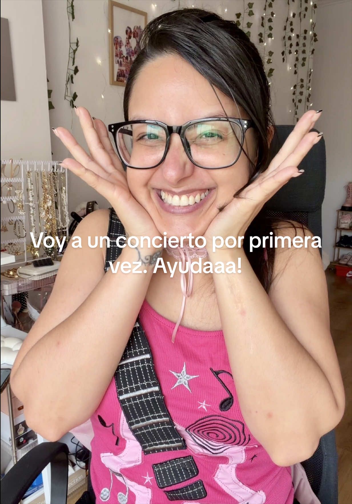 @Ely la cubana en pijama