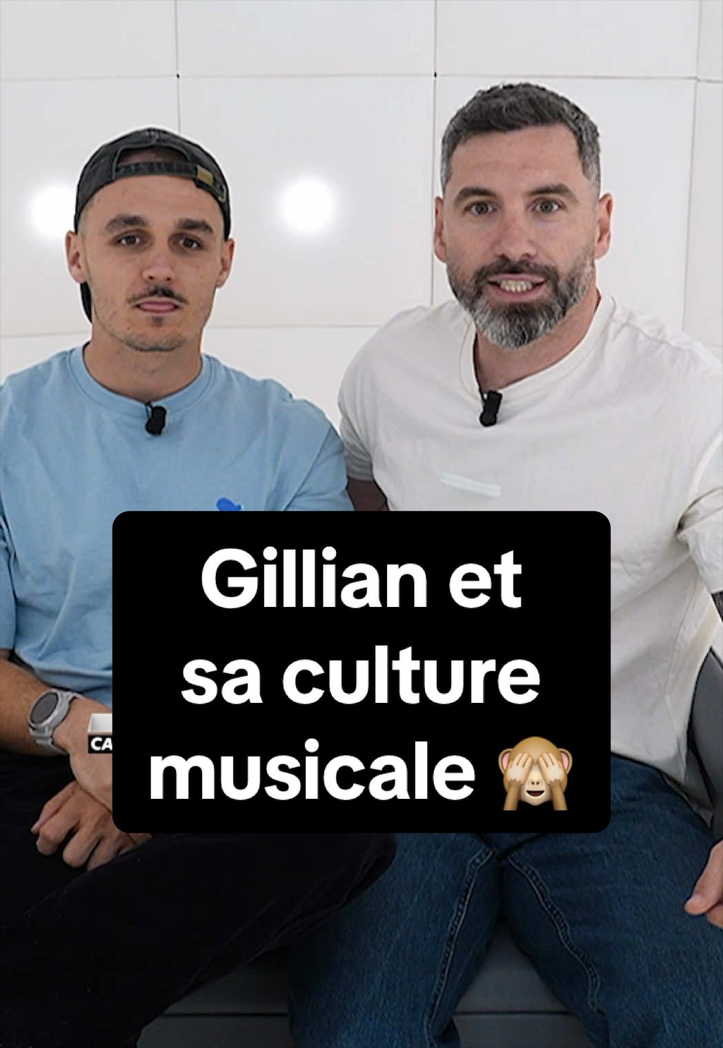 @La Bo&icirc;te &agrave; Questions
