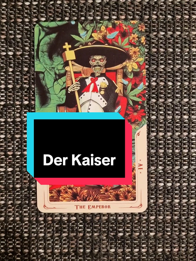 @Tarot Botschaft