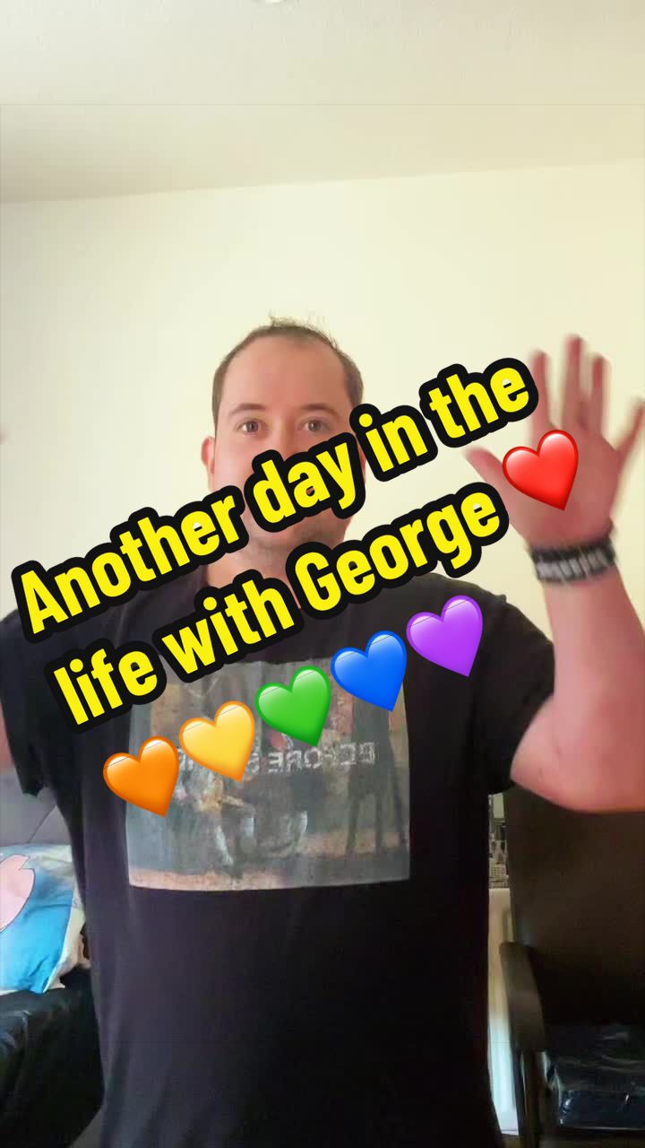 @George🐵🏳️🌈