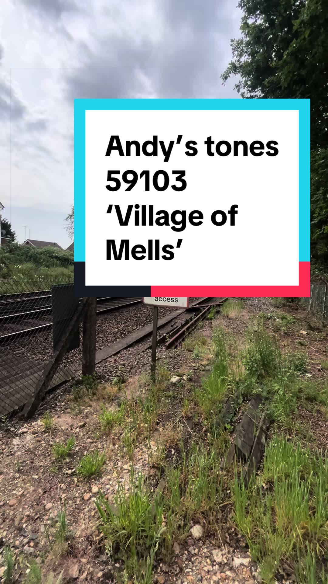 @Train Mel