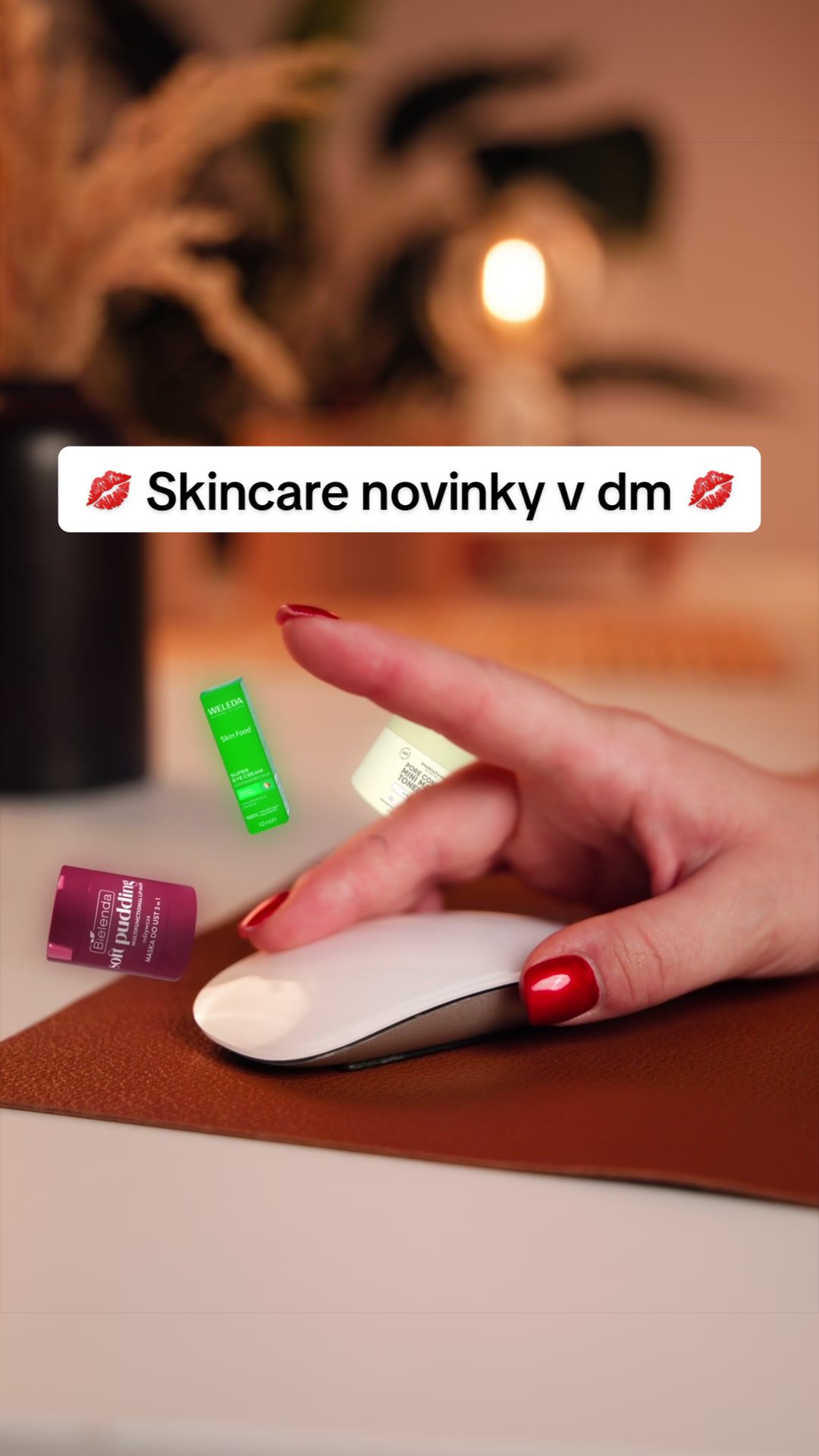 @dm Česko