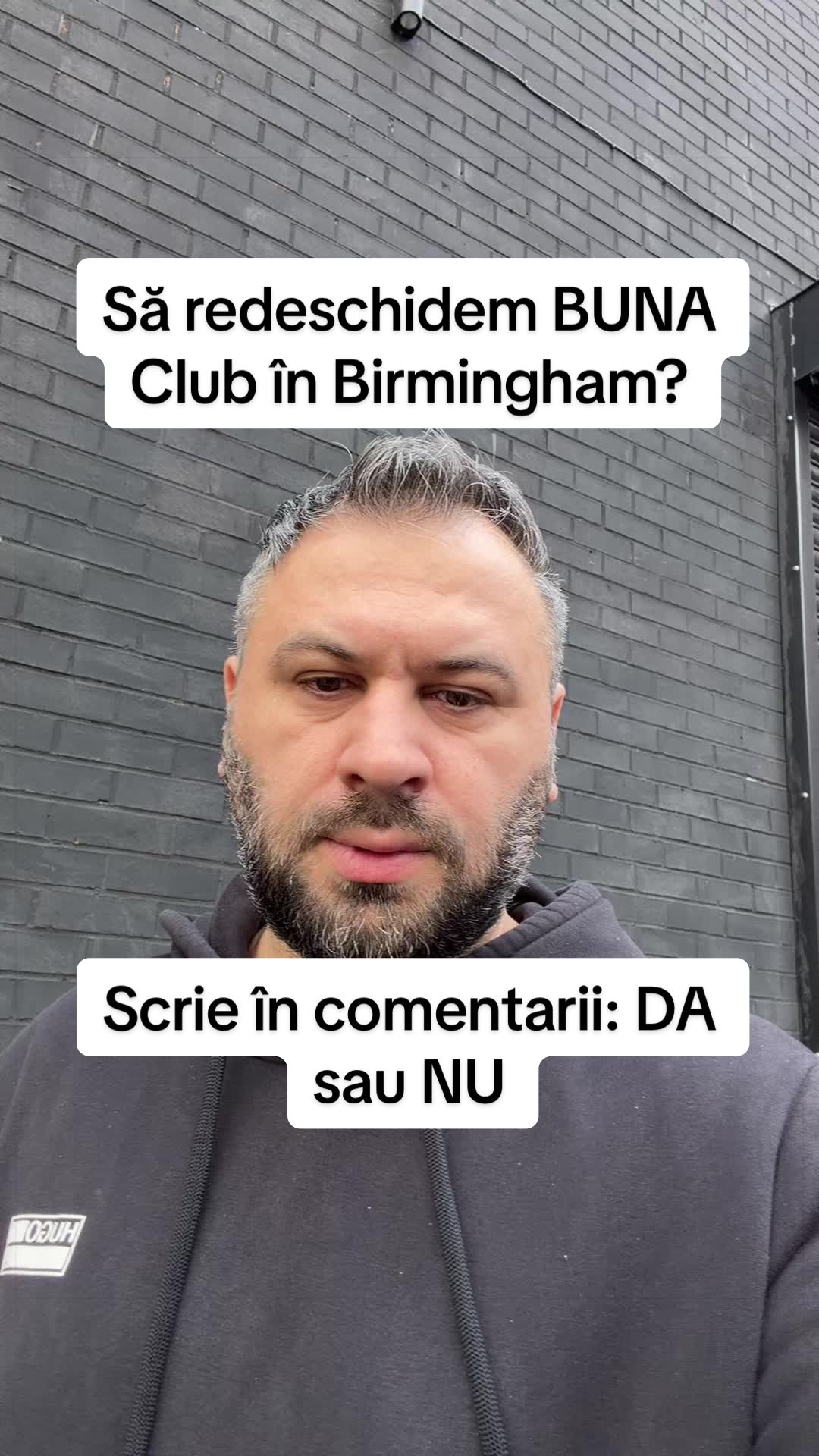 @BUNA CLUB BIRMINGHAM