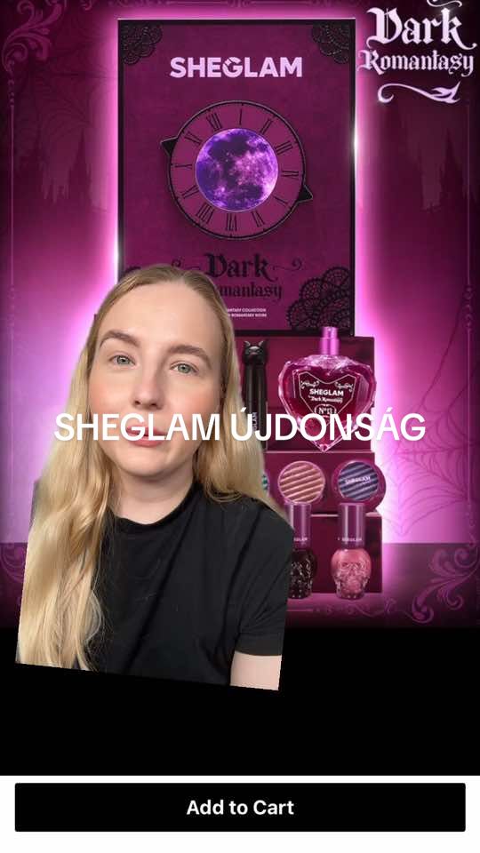 @F&uuml;zi Vikt&oacute;ria Makeup