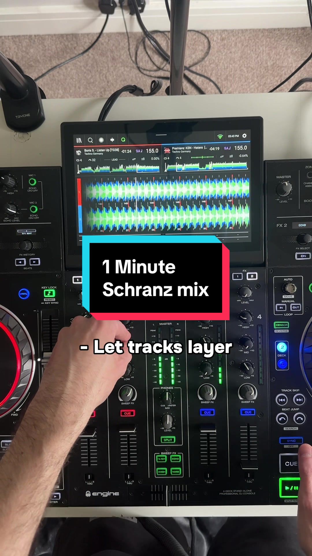 @DJKeoni