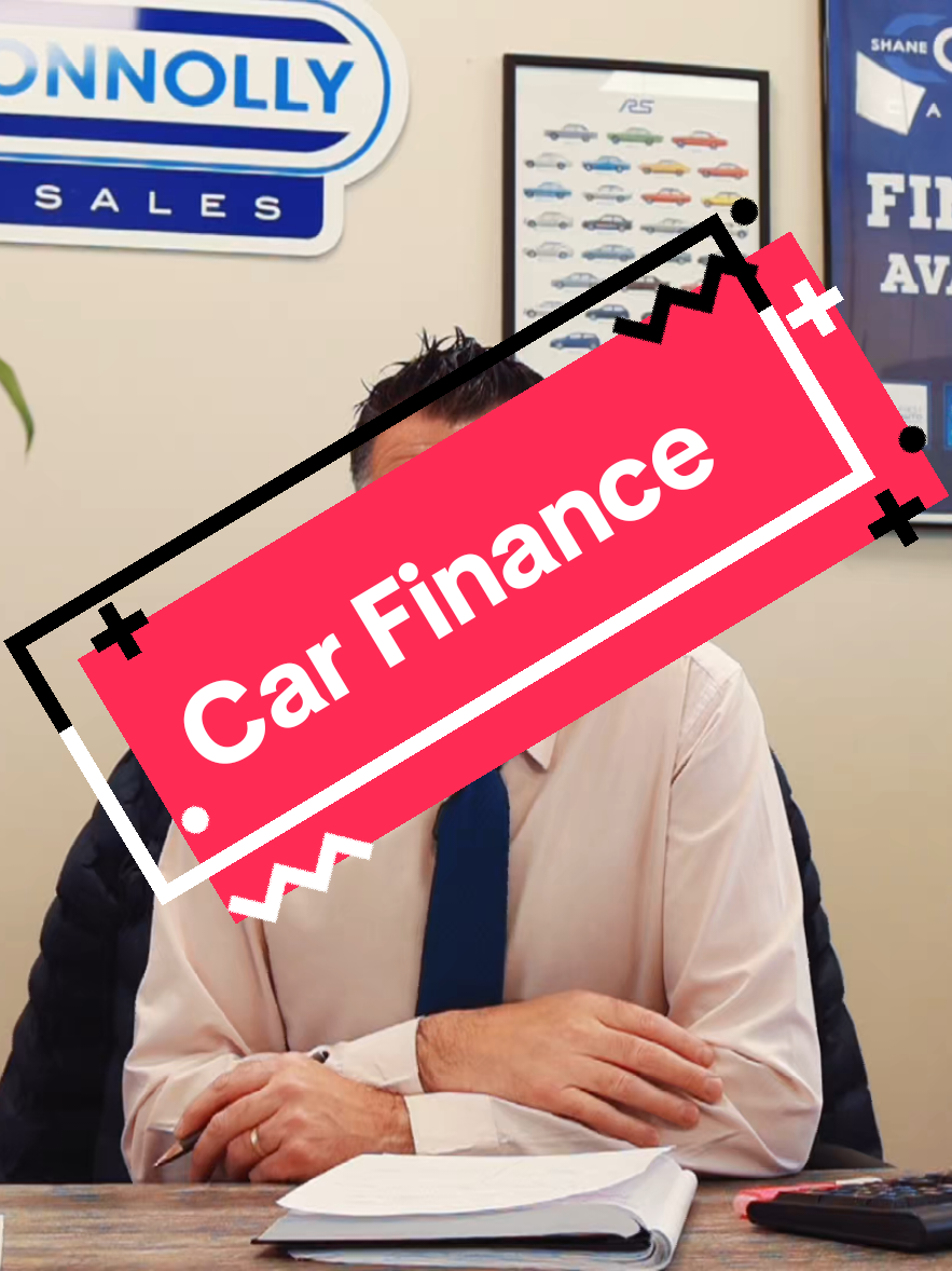 @Shane Connolly Cars