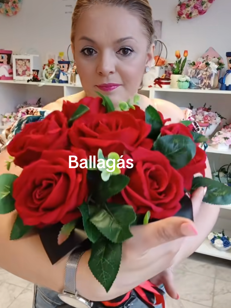 @J&aacute;zi dekor Reni