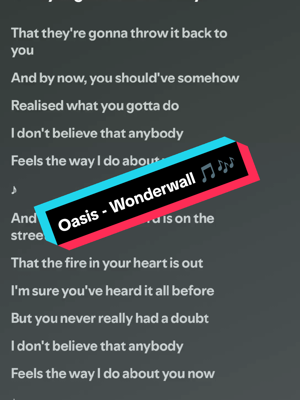 @Daily Lyrics