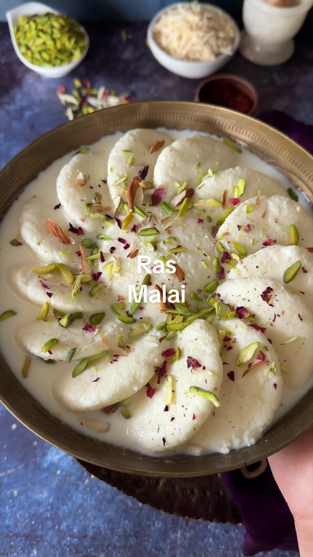 @Kitchen Diaries by Zubda