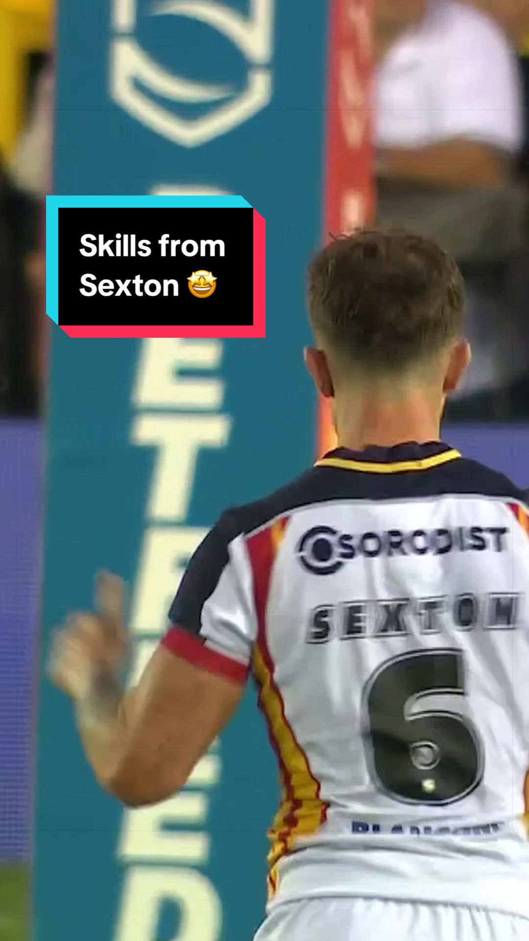 @Betfred Super League