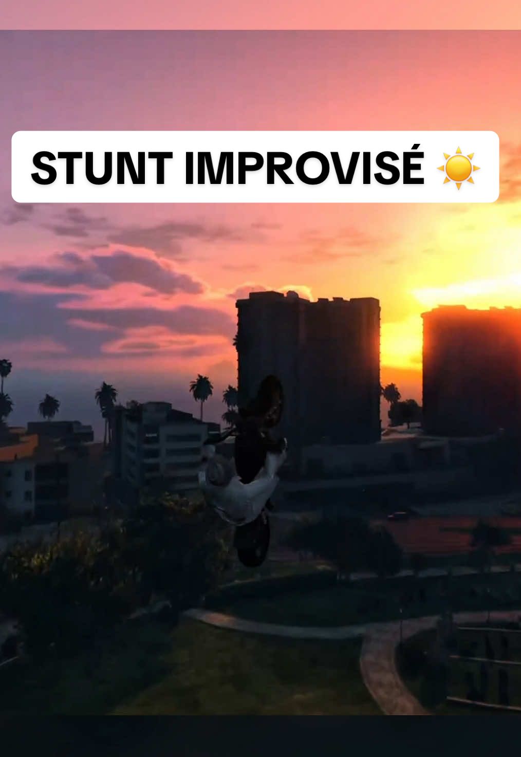 @GTA MEME FR